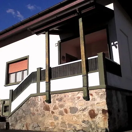 Casa Compostela ベッド・アンド・ブレックファスト