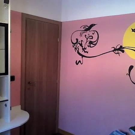 Casa Compostela * Poggiridenti