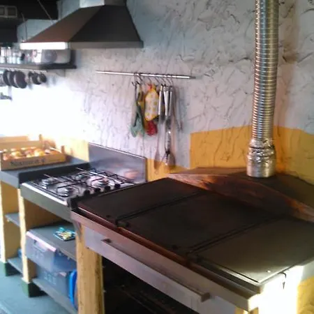 Casa Compostela *