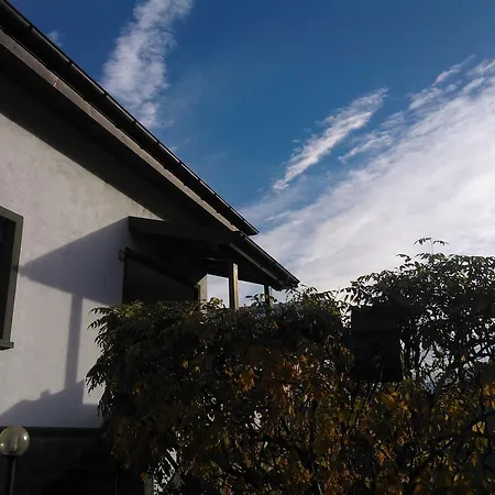 Casa Compostela Poggiridenti