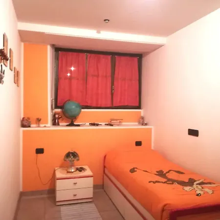 ベッド・アンド・ブレックファスト Casa Compostela Poggiridenti