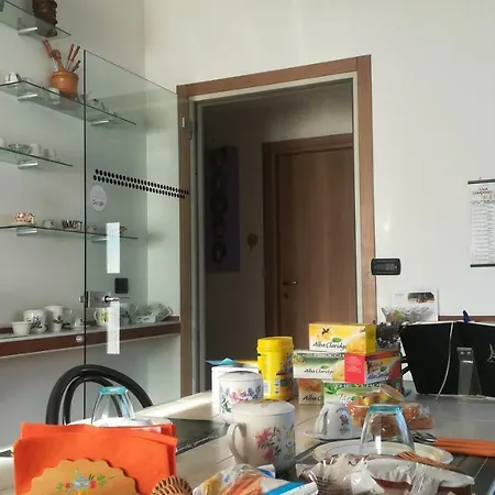 Casa Compostela * Poggiridenti