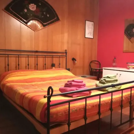 Casa Compostela *