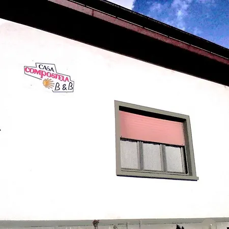 Casa Compostela Bed & Breakfast
