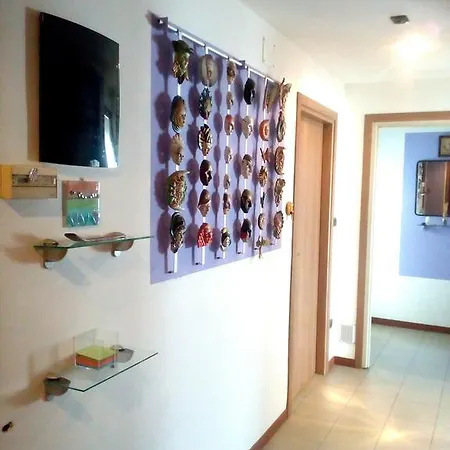 Bed & Breakfast Casa Compostela