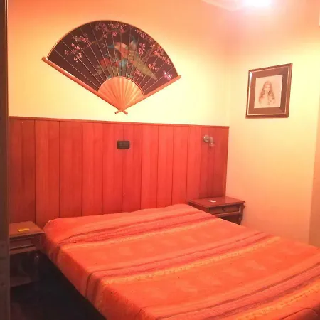 Casa Compostela Bed & Breakfast